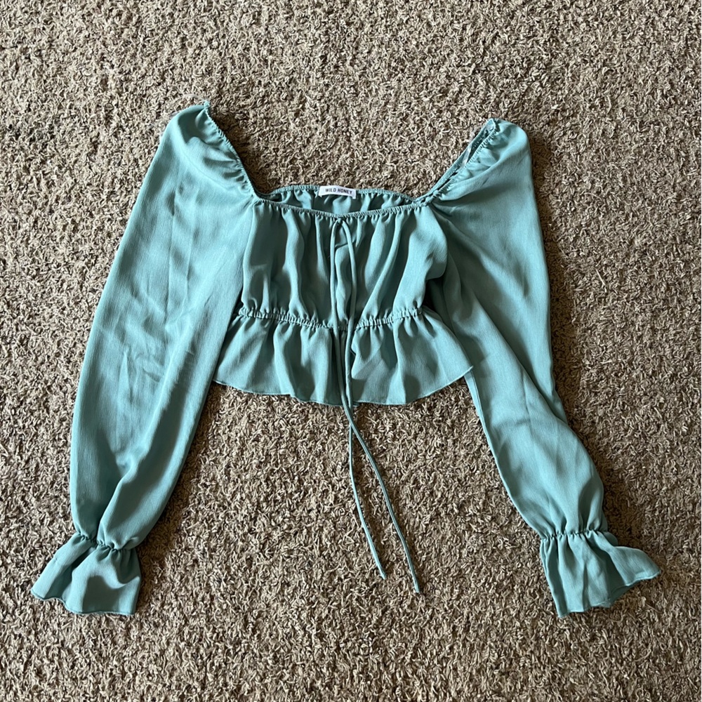 Laurasboutique top